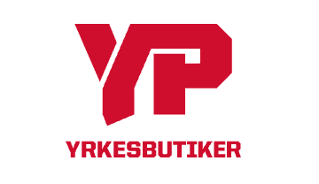 YP Yrkesbutiker logotyp