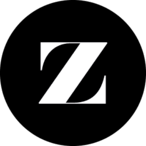 Zederkof A logotyp
