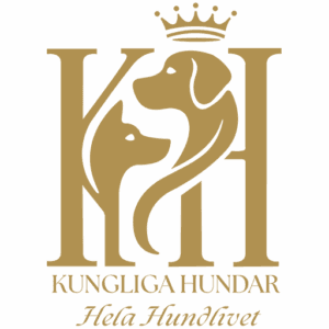 Kungliga Hundar logotyp