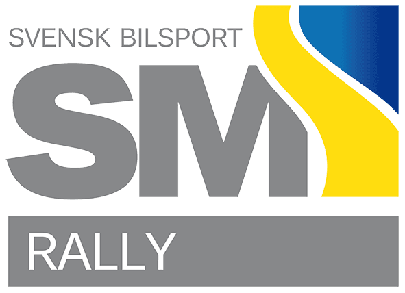 Rally logotyp