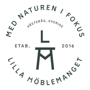 Lilla Möblemanget logotyp