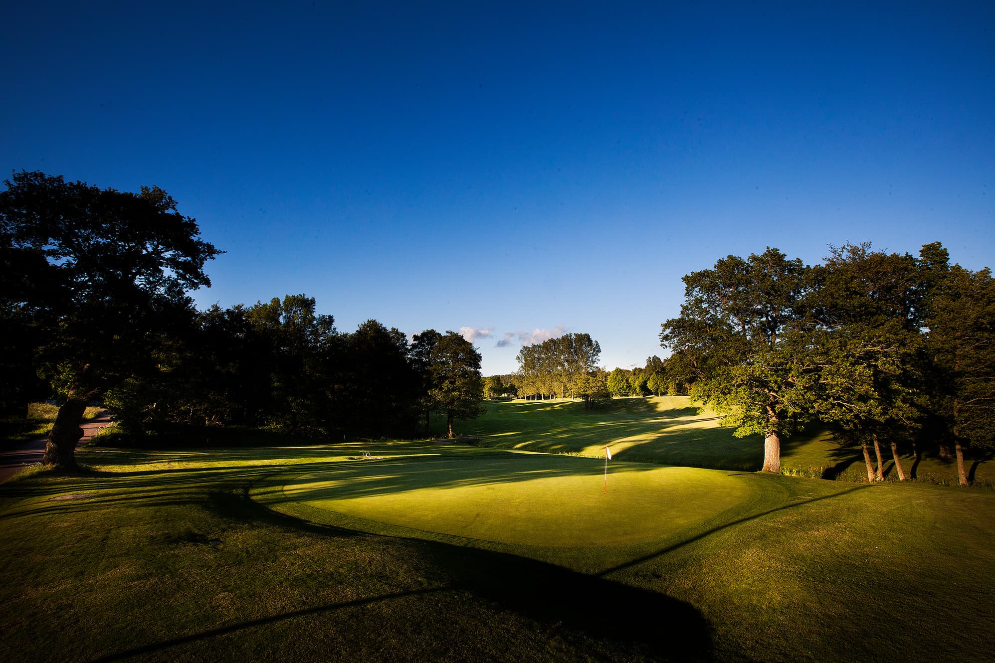 Söderåsens Golfklubb logotyp