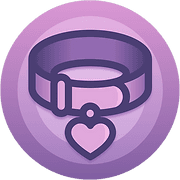 Gentle BDSM logotyp