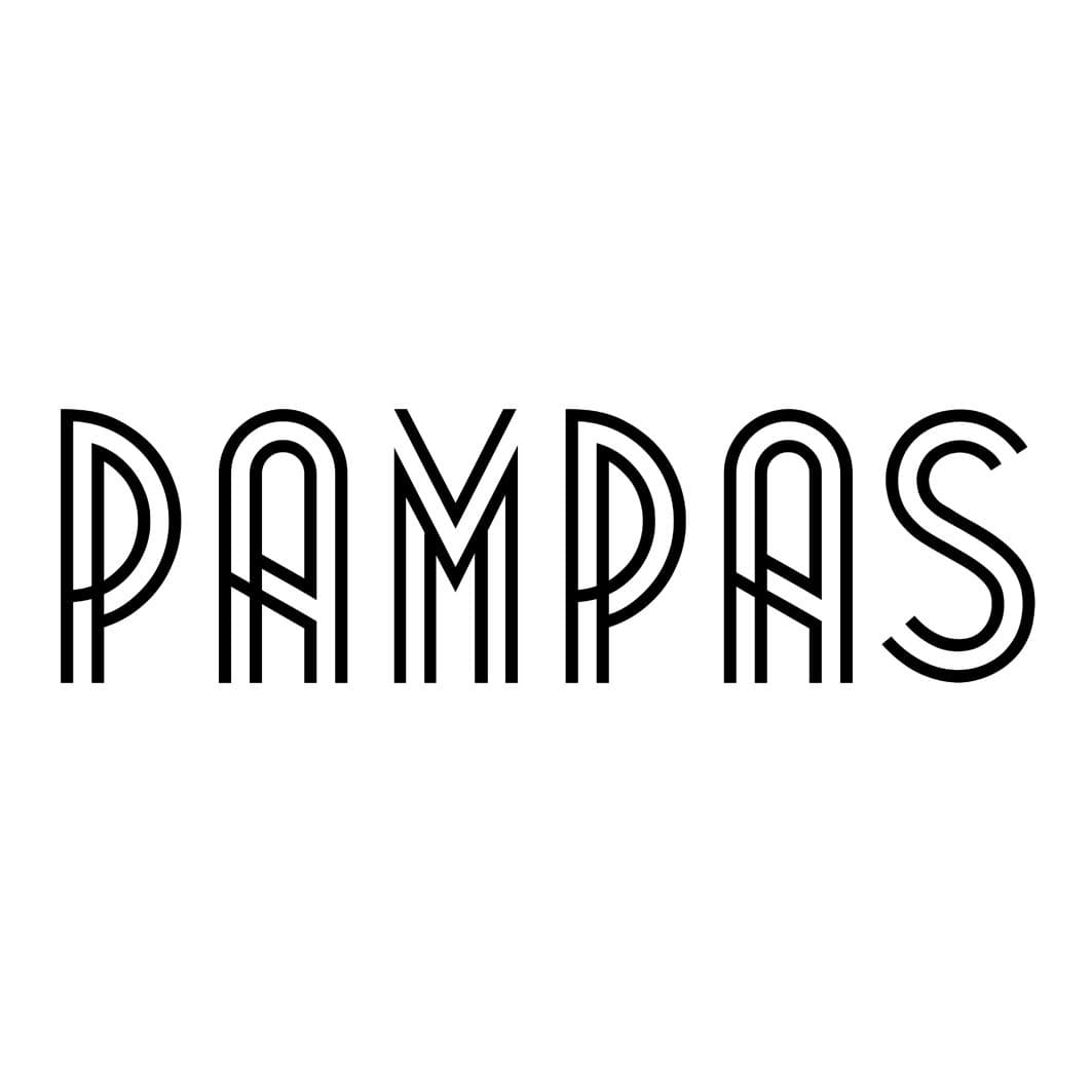 PAMPAS STUDIOS logotyp