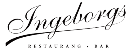 Ingeborgs i Örebro AB logotyp