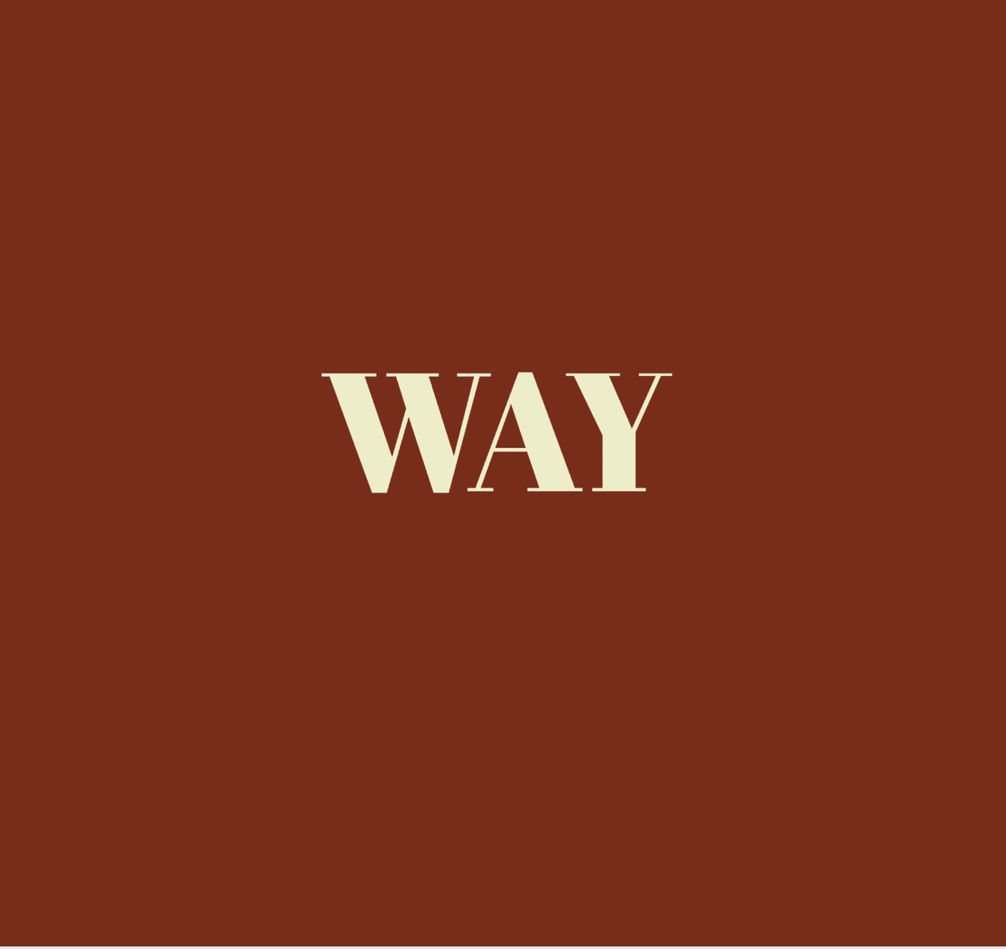 WAY gallery Sthlm logotyp