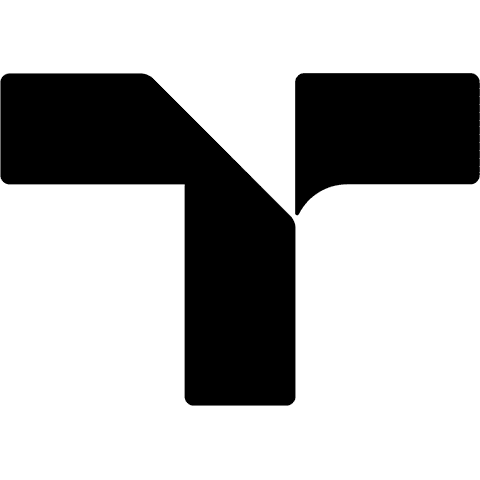 Tyra logotyp