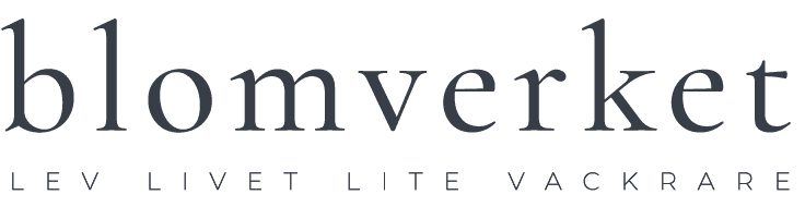 Blomverket logotyp