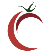 Tomatpassion logotyp