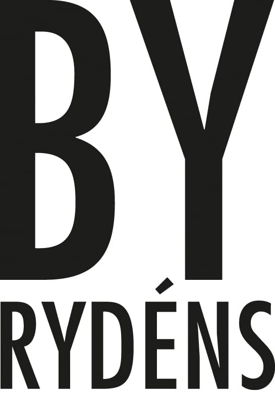 By Rydéns logotyp