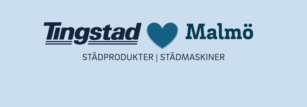 Tingstad logotyp